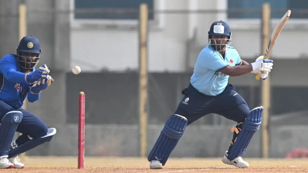 Top 5 Syed Mushtaq Ali Trophy T20 Performers to Watch Out For: IPL 2026 Auction 5 Syed Mushtaq Ali Trophy T20 Performers to Watch Out For