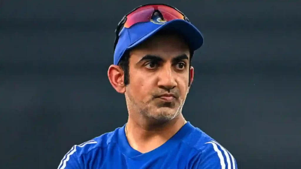 Monty Panesar Urges Gautam Gambhir to Learn Red-Ball Cricket Through Ranji Trophy Coaching Gautam Gambhir