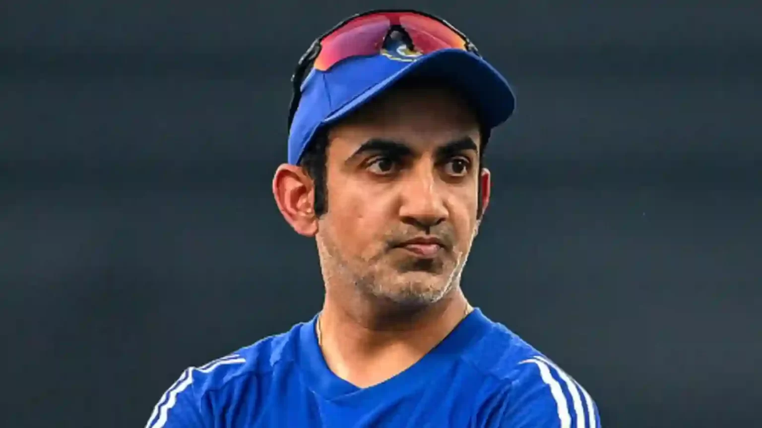 Monty Panesar Urges Gautam Gambhir to Learn Red-Ball Cricket Through Ranji Trophy Coaching Gautam Gambhir