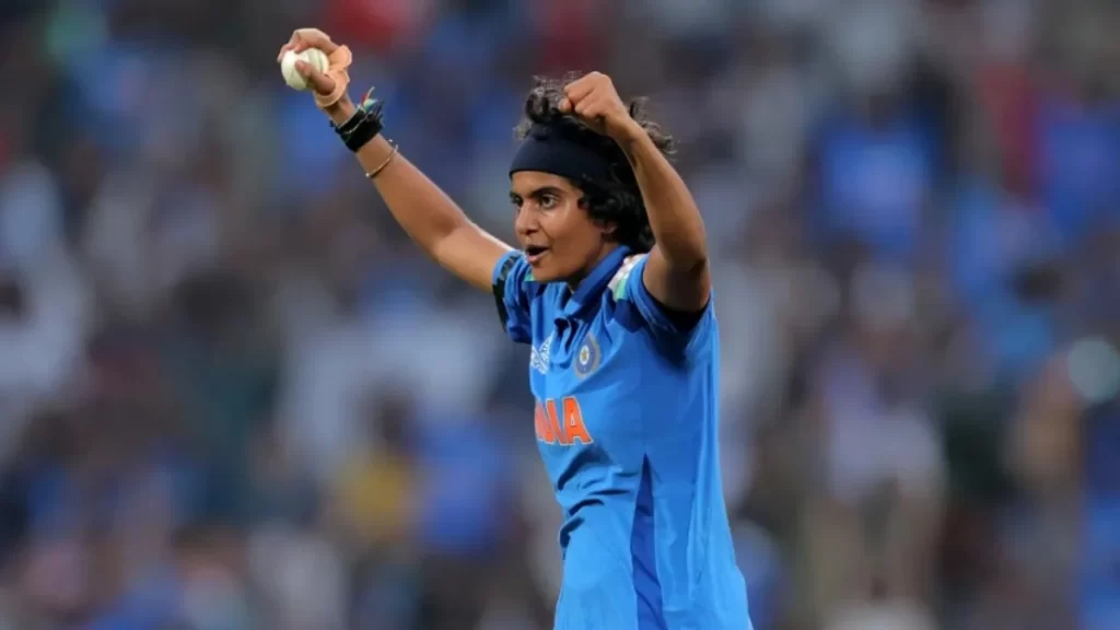 5 Emerging Players to Watch at the WPL 2026 Auction 5 Emerging Players to Watch at the WPL 2026 Auction