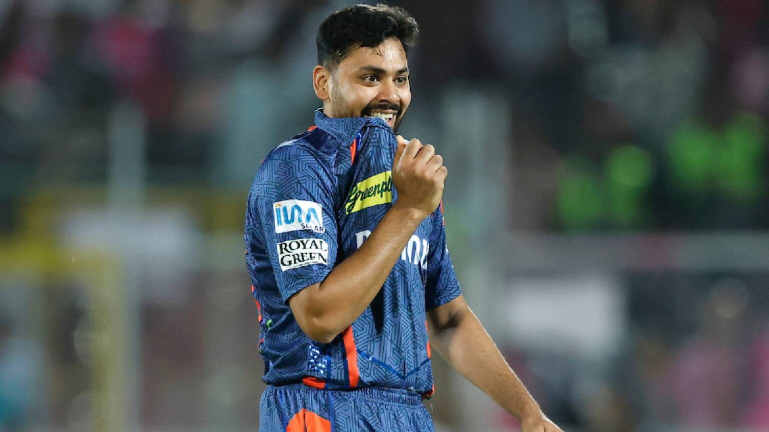 LSG Sends Their Bowlers To South Africa To Train With Sister Franchise Durban Super Giants During SA20 LSG Sends Bowlers To Durban To Train With DSG