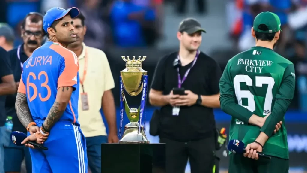 ‘Ice Has Been Broken Now’: BCCI Confident of Asia Cup Trophy Resolution with Mohsin Naqvi BCCI Confident of Asia Cup Trophy Resolution with Mohsin Naqvi