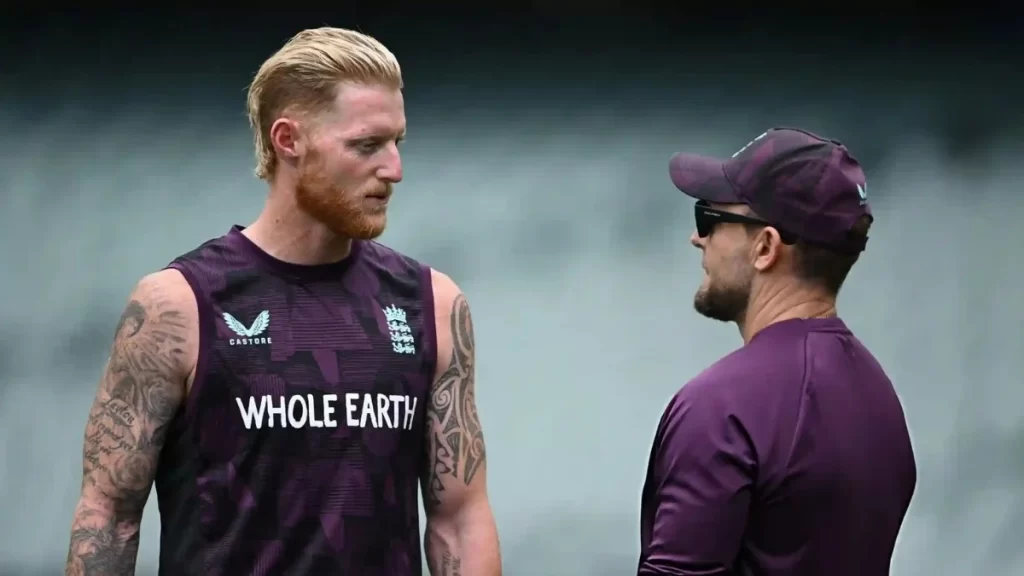 ‘Catastrophic Breakdown’: Greg Chappell Slams England’s Ashes Approach Under McCullum and Stokes Greg Chappell Slams England’s Ashes Approach Under McCullum and Stokes