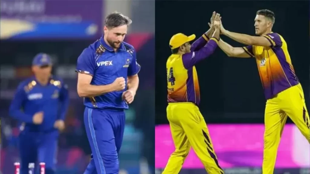 ILT20 2025–26 Match 14 Prediction: MI Emirates vs Sharjah Warriorz – Who Will Win Today’s MIE vs SWR Match? ILT20 2025–26 Match 14 Prediction: MI Emirates vs Sharjah Warriorz