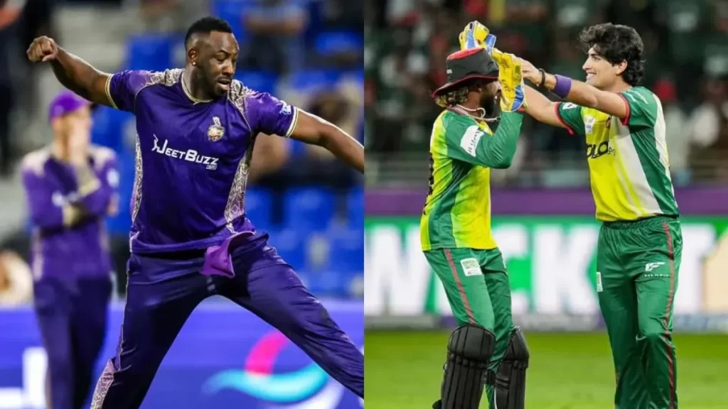 ILT20 2025-26 Match 17 Prediction: Abu Dhabi Knight Riders vs Desert Vipers – Who Will Win Today’s ADKR vs DV Clash? ILT20 2025-26 Match 17 Prediction: Abu Dhabi Knight Riders vs Desert Vipers