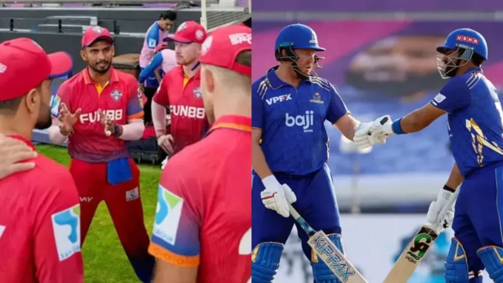 ILT20 2025-26 Match 18 Prediction: Dubai Capitals vs MI Emirates – Who Will Win Today’s DCP vs MIE Clash? ILT20 2025-26 Match 18 Prediction