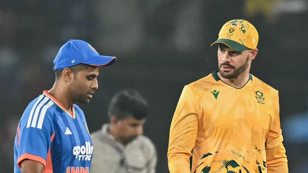 India vs South Africa Prediction – 2nd T20I: Who Will Win Today’s IND vs SA Match? IND vs SA Prediction 2nd T20