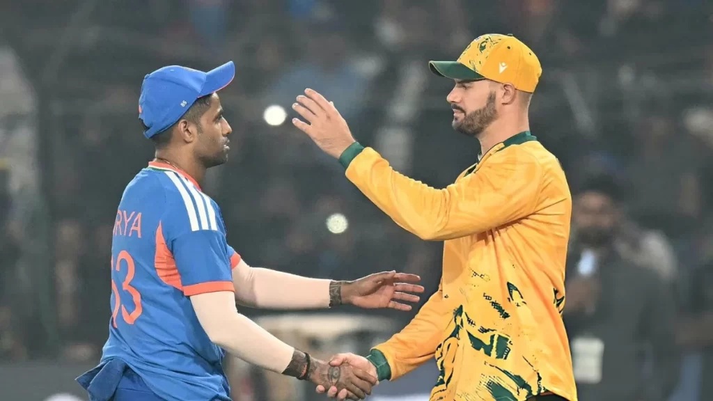 IND vs SA Prediction 3rd T20