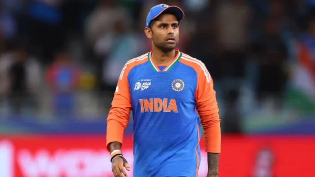 Suryakumar Yadav Breaks Silence on Form: ‘I Am Not Out of Form, I Am Out of Runs’ Suryakumar Yadav Breaks Silence on Form