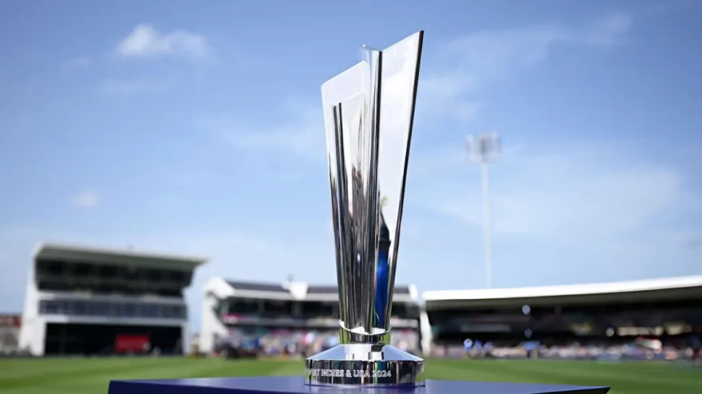 ICC Men’s T20 World Cup 2026 Schedule: Full Dates, Venues, Groups & Fixtures ICC Mens T20 World Cup 2026 Schedule