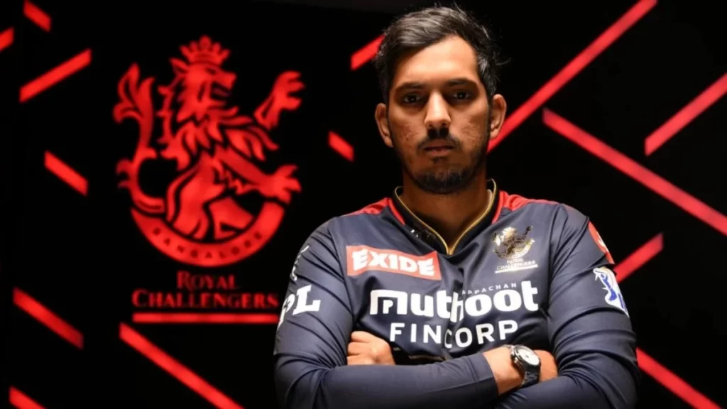 Malolan Rangarajan Confident RCB Have Built the Best Bowling Attack at WPL 2026 Auction Malolan Rangarajan Confident RCB