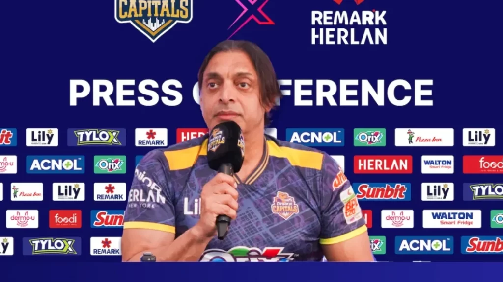 Pakistan Legend Shoaib Akhtar backs Bangladesh to make a strong impact at T20 World Cup 2026 Pakistan Legend Shoaib Akhtar backs Bangladesh