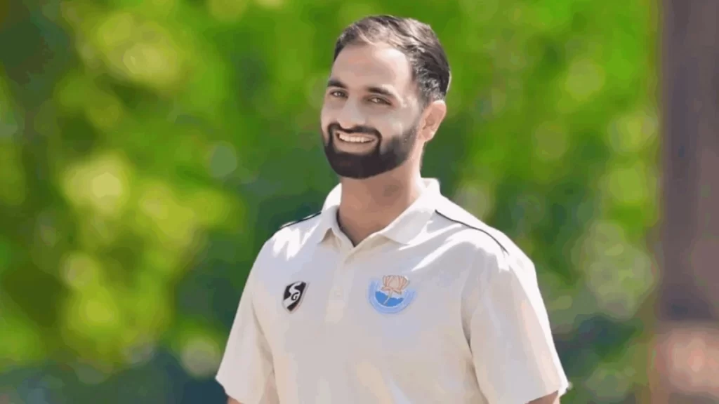 IPL 2026 Auction: 5 Uncapped Indian Players Who Could Steal the Spotlight 5 Uncapped Indian Players Who Could Steal the Spotlight