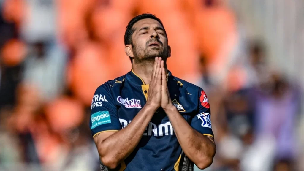 Mohit Sharma Announces Retirement, Brings Down the Curtain on a Gritty Cricket Career Mohit Sharma Announces Retirement