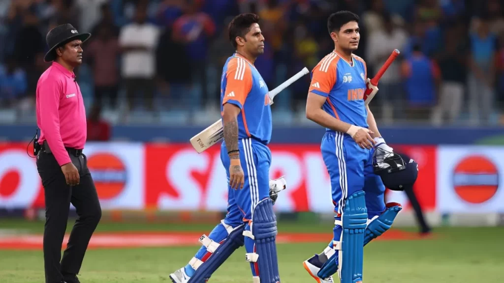 IND vs SA 2025: “Shubman and Suryakumar will win matches for India at the T20 World Cup” – Abhishek Sharma Shubman and Suryakumar will win matches for India at the T20 World Cup