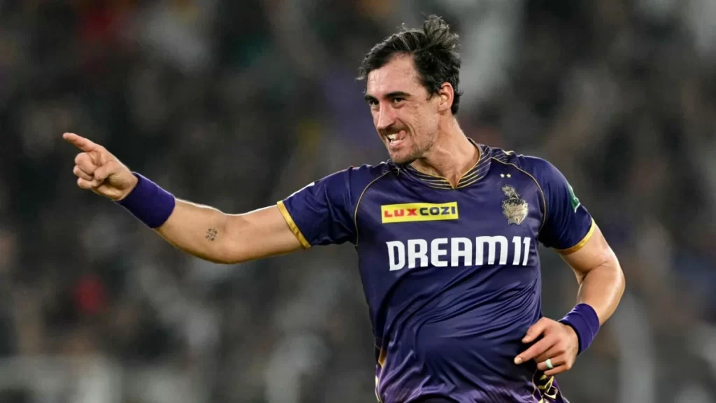 From Starc to Morris: The Biggest Price Tags in IPL Mini-Auction History The Biggest Price Tags in IPL Mini-Auction History