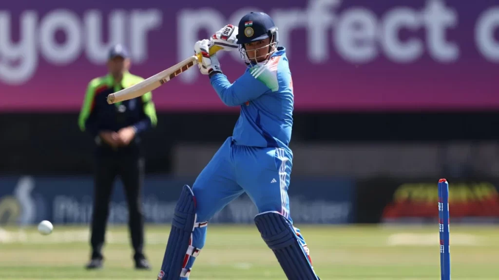 Vaibhav Suryavanshi Blasts Record-Breaking 171 in Under-19 Asia Cup Opener Vaibhav Suryavanshi Blasts Record-Breaking 171 in Under-19 Asia Cup Opener