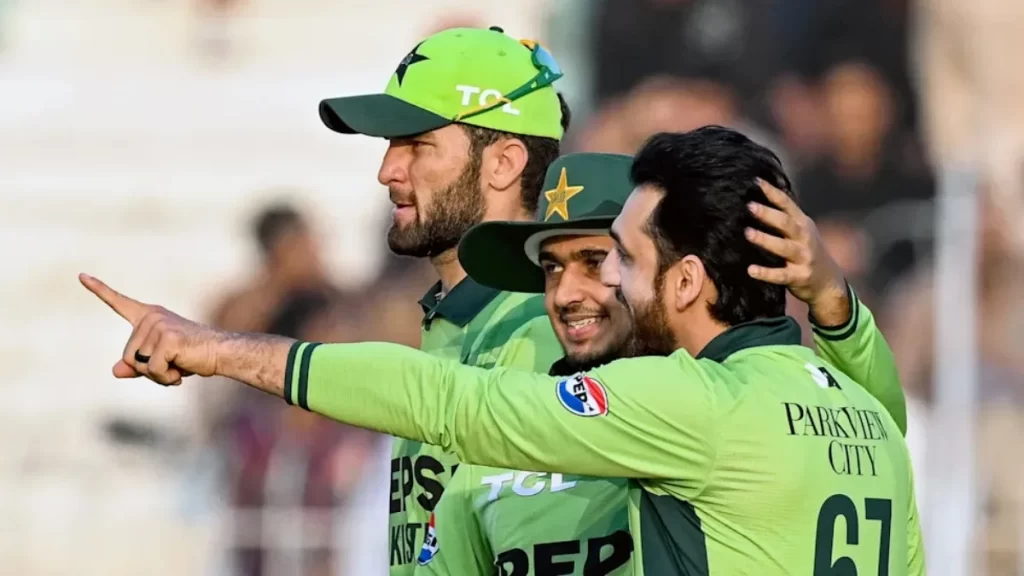 Pakistan’s plans for ICC Men’s T20 World Cup 2026