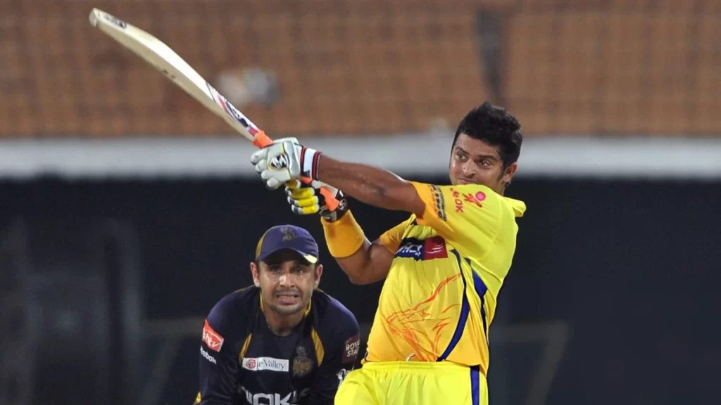 3 IPL Legends Who Chose Retirement Instead of Playing for Another Franchise 3 IPL Legends Who Chose Retirement
