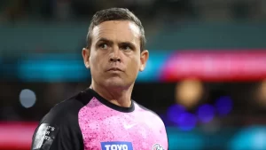 Steve O’Keefe Backs Brendon McCullum to Continue as England Head Coach
