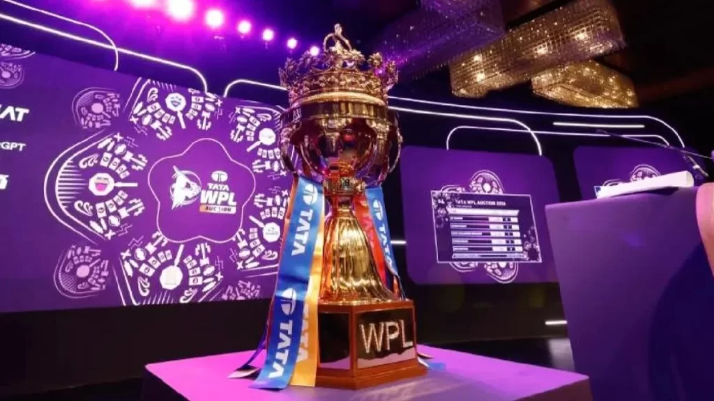 WPL 2026 Mega Auction Review: How All Five Teams Shape Up for the Season WPL 2026 Mega Auction Review