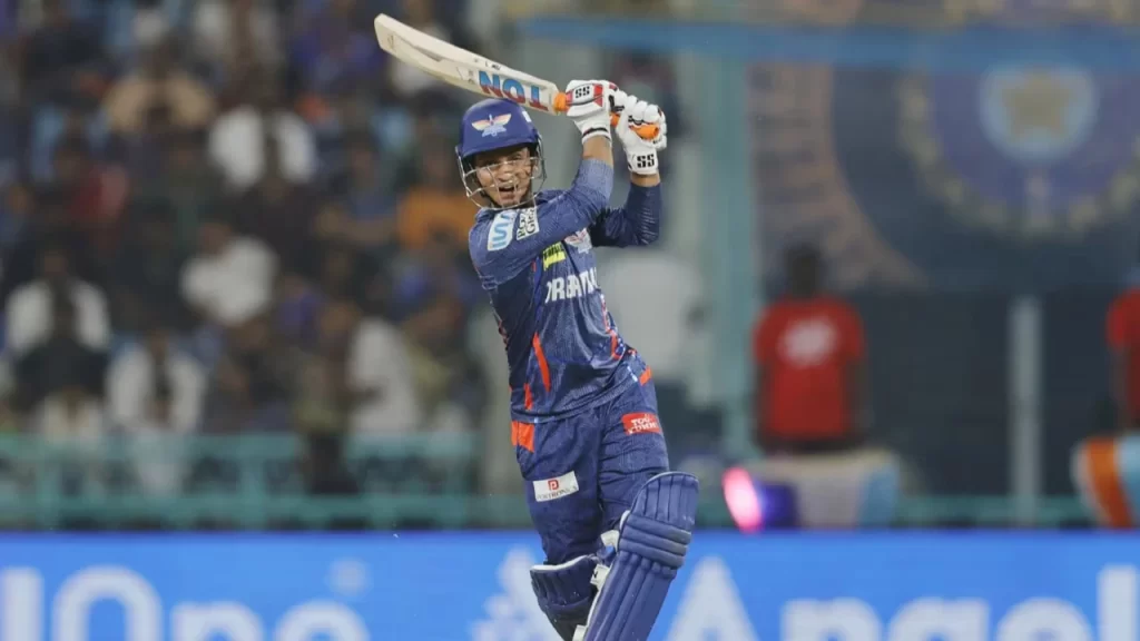 Ayush Badoni Replaces Washington Sundar In The ODI Squad Agaisnt New Zealand Ayush Badoni