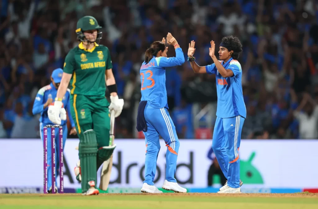 Indian Women’s Tour To South Africa Schedule Announced India Women Tour To South Africa Schedule