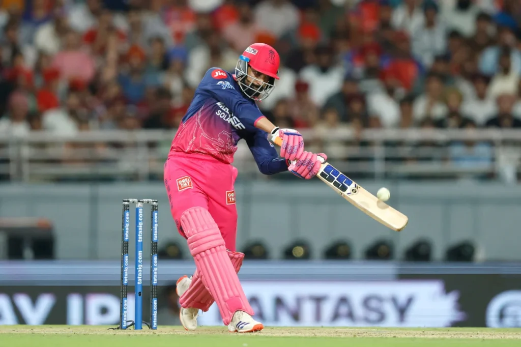 Ferreira and Dubey Fire Rajasthan Royals to Six-Wicket Win as Punjab Kings Suffer First IPL 2026 Defeat Shubham Dubey, Rajasthan Royals