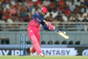 Ferreira and Dubey Fire Rajasthan Royals to Six-Wicket Win as Punjab Kings Suffer First IPL 2026 Defeat Shubham Dubey, Rajasthan Royals