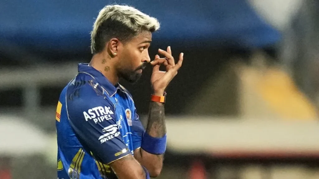 Hardik Pandya Trade Talk Swirls Around IPL But Little Movement So Far Hardik Pandya Trade