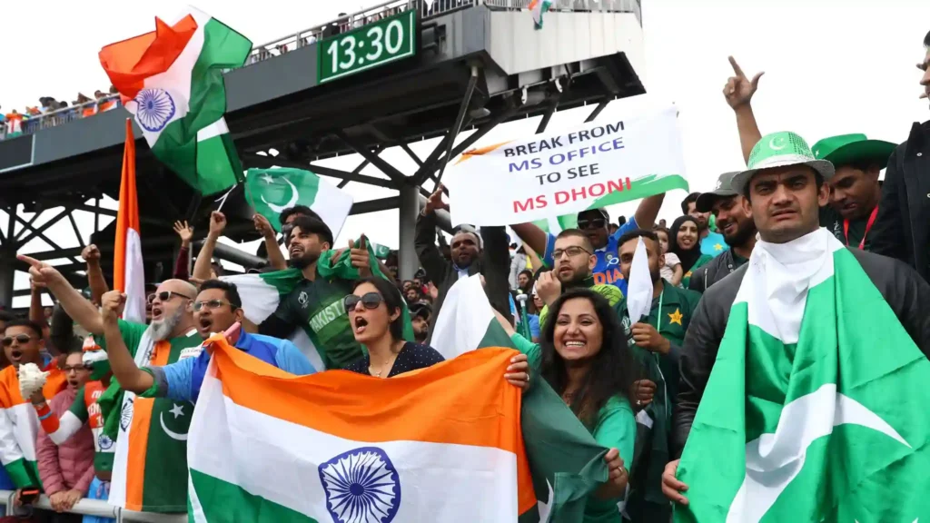 India and Pakistan Can Only Meet in a Medal Match at Nagoya Asian Games India vs Pakistan Asian Games