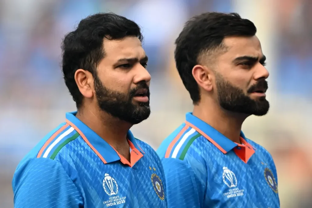 India vs West Indies