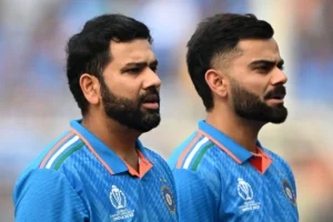 Gill Leads India in West Indies ODIs as Nitish Reddy Withdrawn from Asian Games India vs West Indies