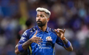 Hardik Pandya