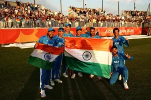 IND vs PAK Asian Games