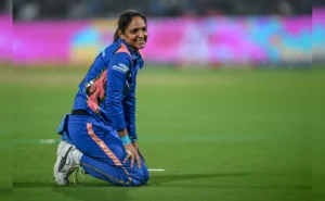 Harmanpreet Kaur steps down as India captain after BCCI review Harmanpreet Kaur
